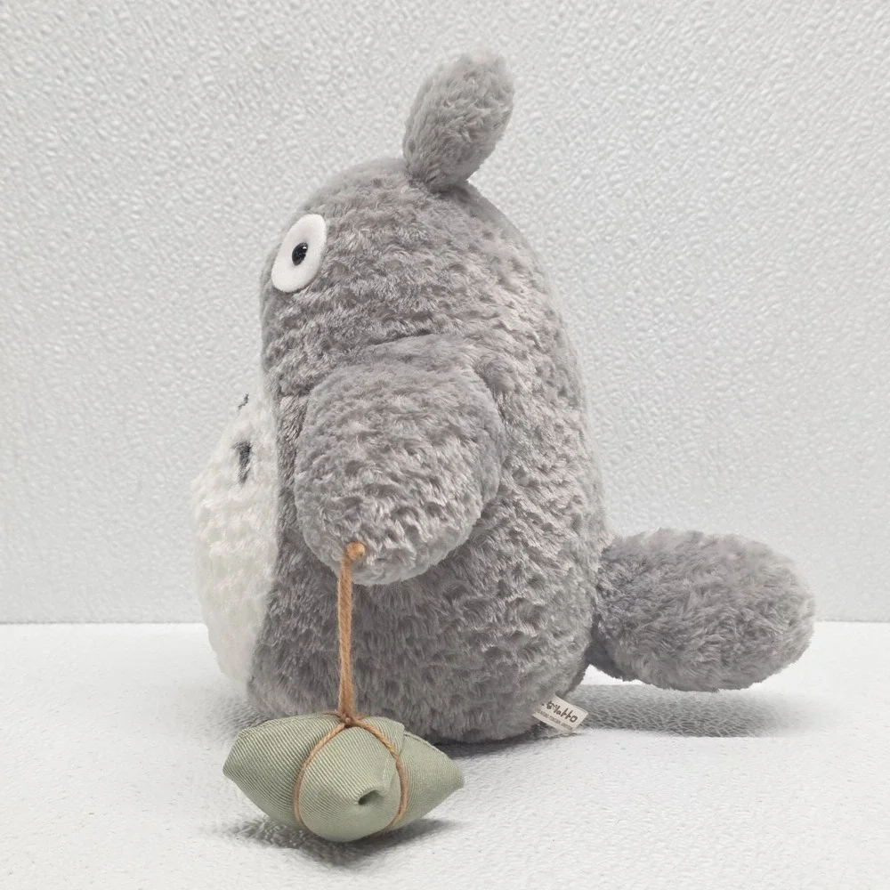 Studio Ghibli My Neighbor Totoro Totoro 8